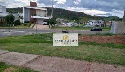 Terreno à venda, 318 m² por R$ 297.000,00 - Residencial Fazenda Casa Grande - Taubaté/SP