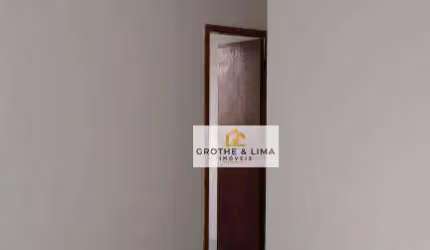 Apartamento Condomínio Solar Leste - Jardim São Vicente - 2 Dormitórios - 52m²