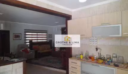Chácara com 3 dormitórios à venda, 770 m² por R$ 740.000,00 - Pinhão - Taubaté/SP