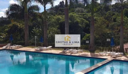 Oportunidade  Terreno à venda, 1000 m² por R$ 750.000 - condominio Mirante do vale Jacareí - Jacareí/SP