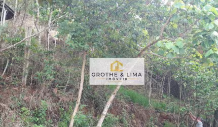 Terreno à venda, 1200 m² por R$ 170.000,00 - Pinhalzinho - Santo Antônio do Pinhal/SP
