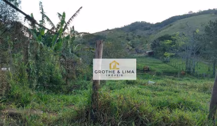 Área à venda, 46059 m² por R$ 440.000,00 - Varadouro - Jacareí/SP