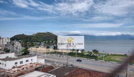 APARTAMENTO RESIDENCIAL VILLA DEL MARE  SUMARE – FRENTE MAR