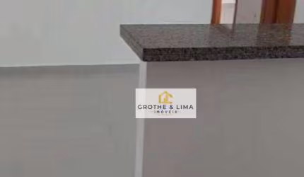 Apartamento com 3 dormitórios à venda, 73 m² por R$ 678.400 - Jardim América - São José dos Campos/SP