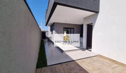 Casa com 3 dormitórios à venda, 150 m² por R$ 1.250.000,00 - Condomínio Terras do Vale - Caçapava/SP