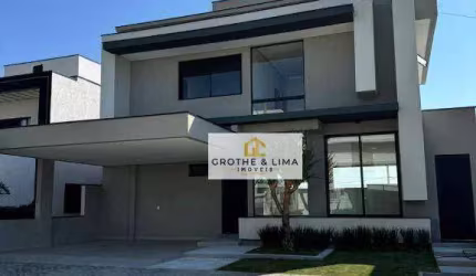 Venda de Casa Moderna- Cond. ARUANA - 4 SUÍTES!