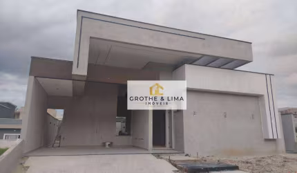 Casa com 3 dormitórios à venda, 133 m² por R$ 1.150.000,00 - Residencial Colinas - Caçapava/SP