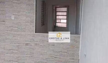 Excelente Casa no Bosque dos Eucaliptos 2 dormitórios