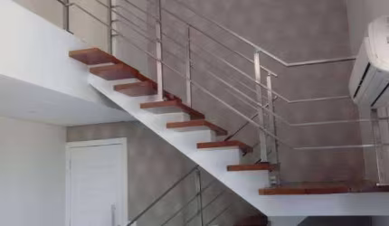Cobertura com 3 dormitórios, 294 m² - venda por R$ 2.960.000,00 ou aluguel por R$ 11.120,00/mês - Vila Ema - São José dos Campos/SP