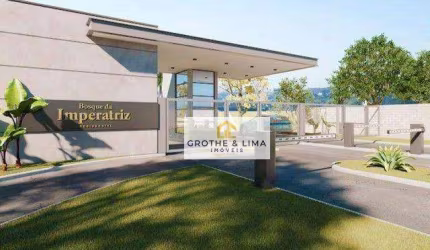 Terreno à venda, 175 m² por R$ 138.000,00 - Água Preta - Pindamonhangaba/SP