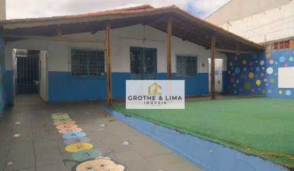 Ponto à venda, 195 m² - Jardim Morumbi - São José dos Campos/SP