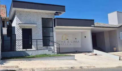 Casa com 3 dormitórios à venda, 128 m² por R$ 795.000,00 - Residencial Alta Vista 1 - Caçapava/SP