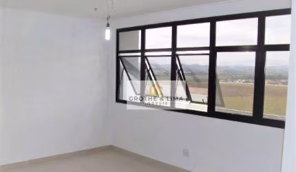 Sala à venda, 39 m² - Jardim Alvorada - São José dos Campos/SP