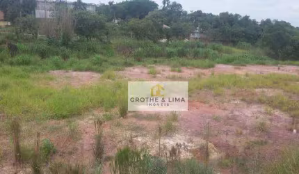 Terreno à venda, 14000 m² por R$ 2.650.000,00 - Putim - São José dos Campos/SP