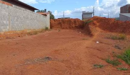 Terreno à venda, 175 m² - Set Ville - São José dos Campos/SP