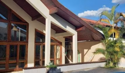 Sobrado à venda, 320 m² por R$ 2.120.000,00 - Urbanova - São José dos Campos/SP