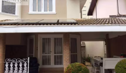 Casa com 4 dormitórios à venda, 292 m² por R$ 3.100.000,00 - Jardim Aquarius - São José dos Campos/SP