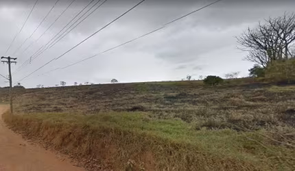 Terreno à venda, 24200 m² por R$ 14.520.000,00 - Portal do Céu - São José dos Campos/SP