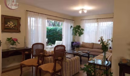 Casa à venda, 280 m² por R$ 1.900.000,00 - Jardim Esplanada - São José dos Campos/SP