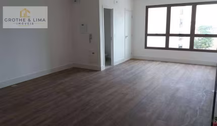Sala para alugar, 37 m² por R$ 4.270,00/mês - Jardim Alvorada - São José dos Campos/SP