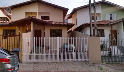 Sobrado à venda, 125 m² por R$ 636.000,00 - Jardim das Indústrias - São José dos Campos/SP