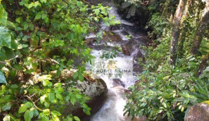 CHÁCARA - Santa Barbara (São Francisco Xavier) - São José dos Campos/SP