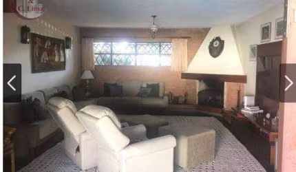 Casa com 4 dormitórios à venda, 302 m² por R$ 2.020.000,00 - Jardim Esplanada - São José dos Campos/SP