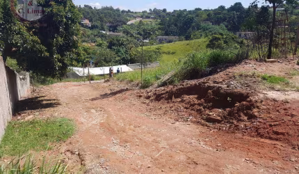 Terreno com 795M² por um preço imperdível!