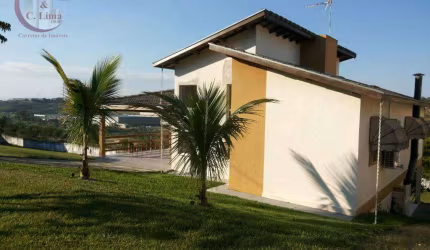 Casa com 3 dormitórios à venda, 260 m² por R$ 1.500.000,00 - Parque Mirante Do Vale - Jacareí/SP