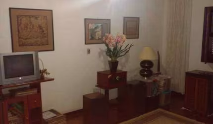 Casa com 4 dormitórios à venda, 380 m² por R$ 4.000.000,00 - Jardim Apolo - São José dos Campos/SP