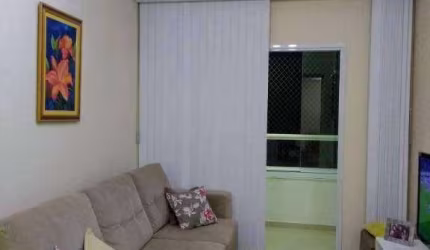 Apartamento com 3 dormitórios à venda, 90 m² por R$ 943.400,00 - Jardim Aquarius - São José dos Campos/SP