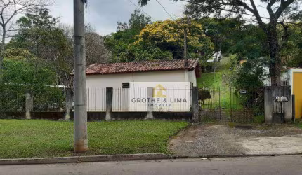 Terreno à venda, 2960 m²- Residencial São Francisco - São José dos Campos/SP