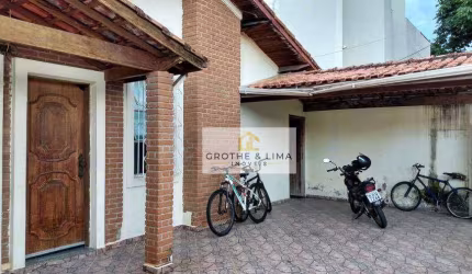 LINDA!!!Casa com 3 dormitórios à venda, 156 m² por R$ 667.800 - Jardim das Indústrias
