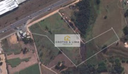 Área à venda, 100000 m² por R$ 35.000.000,00 - Vila Galvão - Caçapava/SP