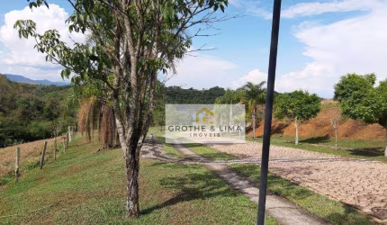 Terreno à venda, 1008 m² por R$ 298.000,00 - Espelho D água - São José dos Campos/SP