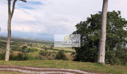 Terreno à venda, 1050 m² por R$ 298.000,00 - Espelho D água - São José dos Campos/SP