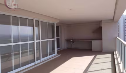 Apartamento com 4 dormitórios à venda, 278 m² por R$ 3.400.000,00 - Jardim das Colinas - São José dos Campos/SP