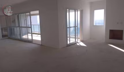 Apartamento com 4 dormitórios à venda, 278 m² por R$ 3.400.000,00 - Jardim das Colinas - São José dos Campos/SP