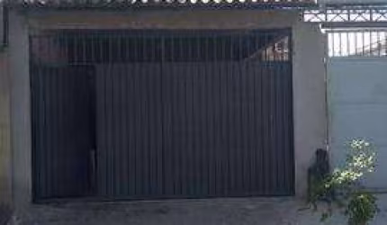 Sobrado com 4 dormitórios à venda, 150 m² por R$ 636.000,00 - Jardim Paraíso do Sol - São José dos Campos/SP
