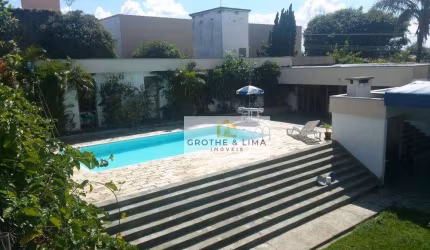 Belissíma Casa à venda Por R$ 1.290.000 - Lorena/SP