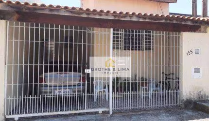 Casa à venda, 85 m² por R$ 280.000,00 - Jardim Santa Marina - Jacareí/SP