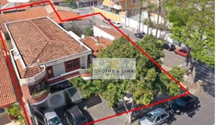 Oportunidade:01 Sobrado, 1 Ponto Comercial. Mais 03 Casas a venda em São José dos Campos - SP