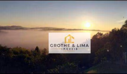 Terreno à venda, 3230 m² por R$ 339.200,00 - Freitas - São José dos Campos/SP