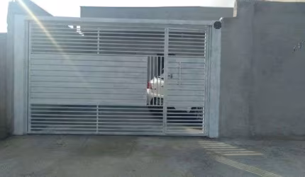 Casa à venda, 93 m² por R$ 535.000,00 -  Altos do Caetê II - São José dos Campos/SP