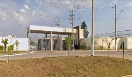 Terreno à venda, 250 m² - Condomínio Fechado - Caçapava/SP