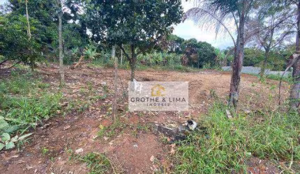 Terreno à venda, 420 m² por R$ 95.000 - Santa Lúcia - São José dos Campos/SP