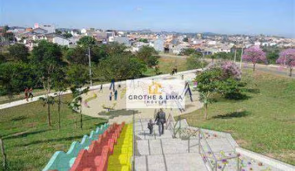 Rob - Melhor Preço Terreno (inteiro) - 246 m² - Jardim Santa Júlia - São José dos Campos/SP