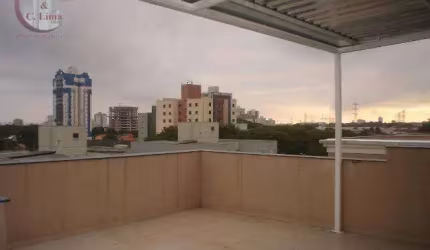 Apartamento com 2 dormitórios à venda, 142 m² por R$ 460.000,00 - Vila Tesouro - São José dos Campos/SP