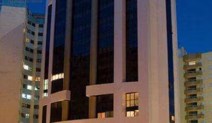 Flat Mondrian, 2dorms Duplex, 85M, 2 vagas, mobiliado, no Jd Aquarius