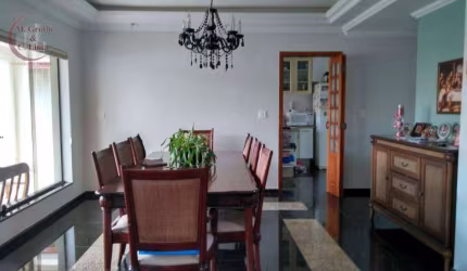 Sobrado com 4 dormitórios à venda, 354 m² por R$ 1.450.000,00 - Jardim Maria Cândida - Caçapava/SP